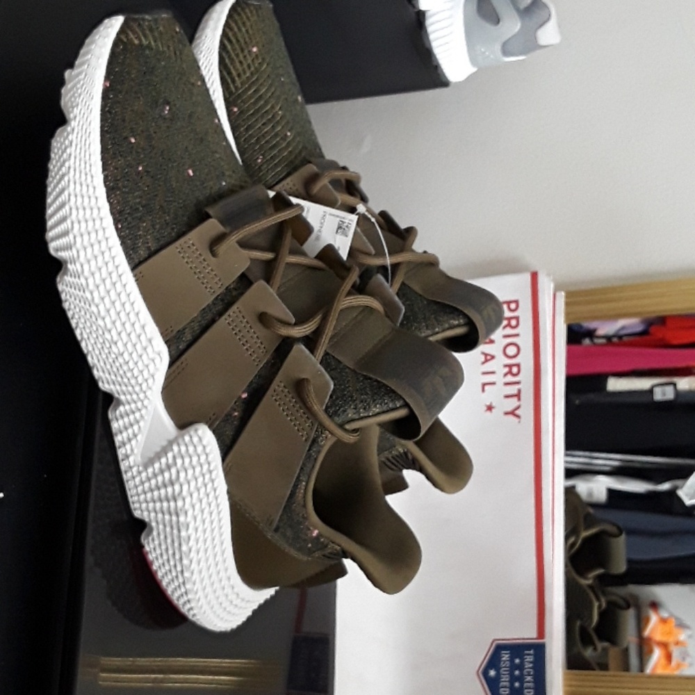 Adidas shoes